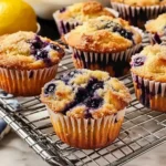 The Ultimate Guide to Perfect Blueberry Muffins