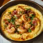 Shrimp and Grits