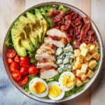 Cobb Salad