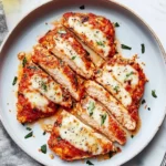 Chicken Parmesan