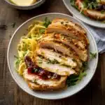 Classic Chicken Piccata Recipe: Easy Italian Dinner