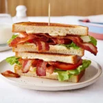 BLT Sandwich