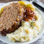 Meatloaf with Mashed Potatoes: The Ultimate Comfort Food Guide