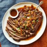 Slow-Cooked Caramelized Beef Brisket: Ultimate Guide to Perfect Results