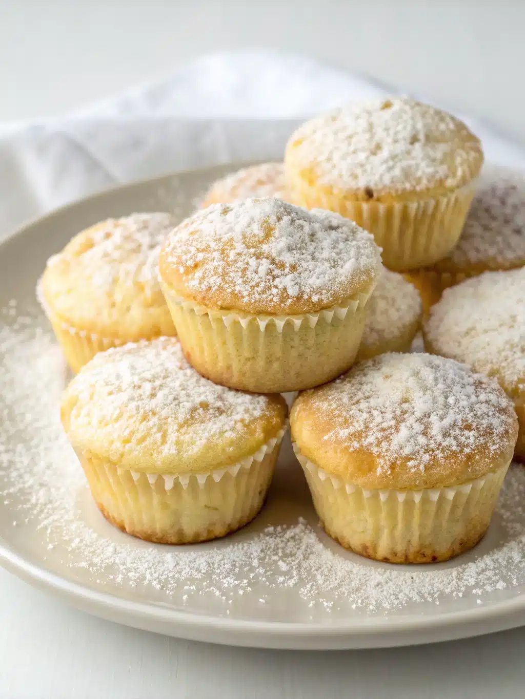 5 Simple Egg White Muffins That Make Breakfast Amazing