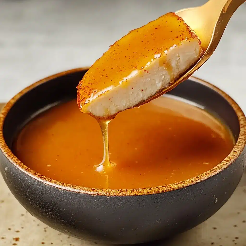 Cajun Honey Butter Sauce Recipe: Ultimate Southern Magic