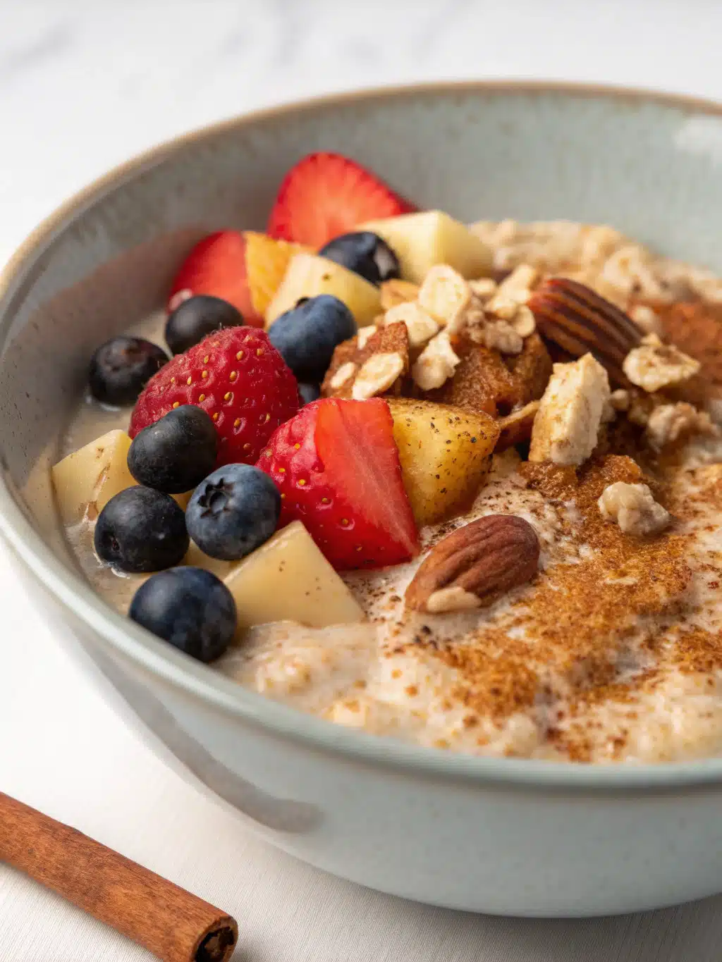 Protein Overnight Oats Recipe: Ultimate 10-Minute Meal Prep Breakfast