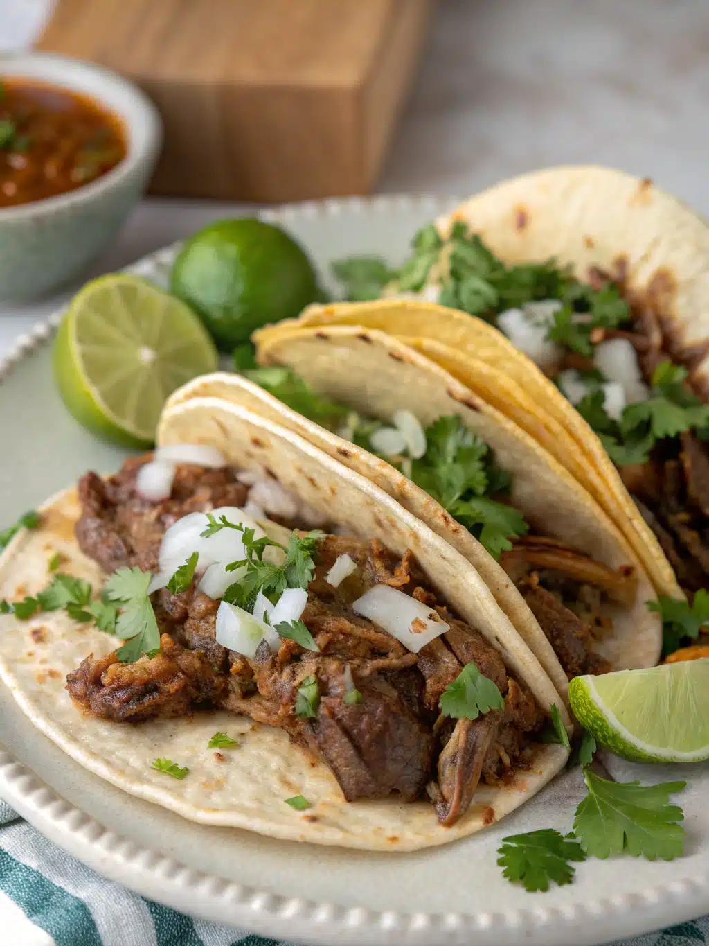 Birria Tacos Recipe: 5 Easy Steps for Crispy Cheese Heaven