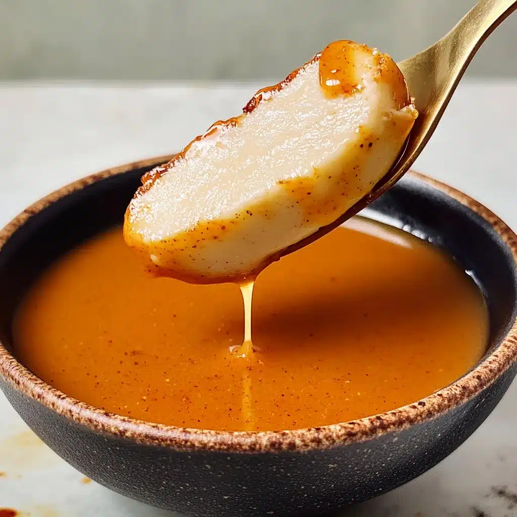 Cajun Honey Butter Sauce Recipe: Ultimate Southern Magic