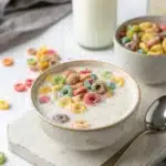 Cereal Milk Latte Recipe - Sweet Childhood Comfort in Every Sip 8 Cereal Milk Latte Recipe - Sweet Childhood Comfort in Every Sip