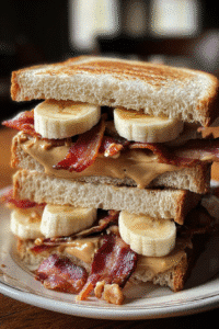 Elvis Sandwich: 3 Secret Techniques for Amazing Results