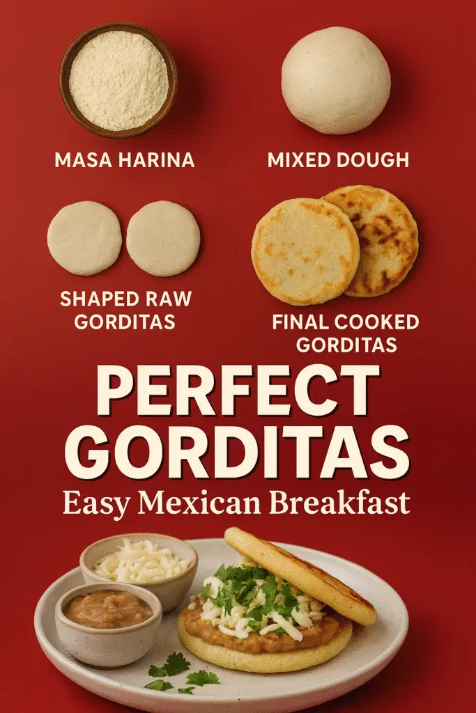 perfect-gorditas-step-by-step-mexican-breakfast-pinterest-crennrecipes
