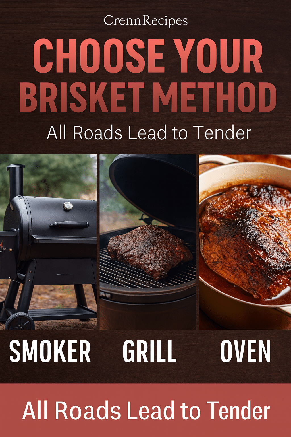 brisket cooking method comparison - elegant-entrees comparison guide