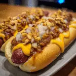The Hound Dog Hot Dog: My Top Choice