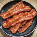 Fireball Brown Sugar Bacon Crisps — chef-tested restaurant-quality photo