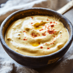 How to make Louisiana Remoulade Sauce — cooking process step